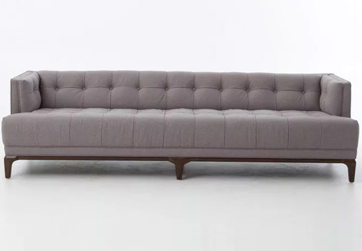 Nexa 3 Seater Sofa