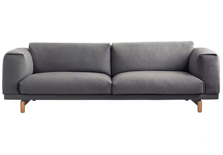 Rafter 3 Seater Sofa