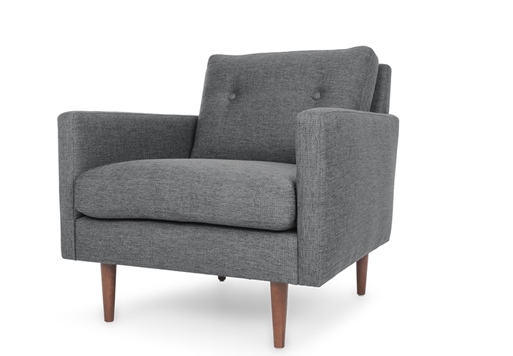 Buy Kruna 1 Seater Sofa @ Ediy.in